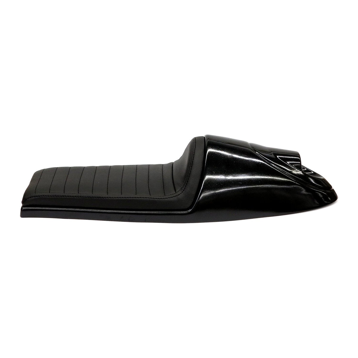 C-Racer universal Long Classic A seat black