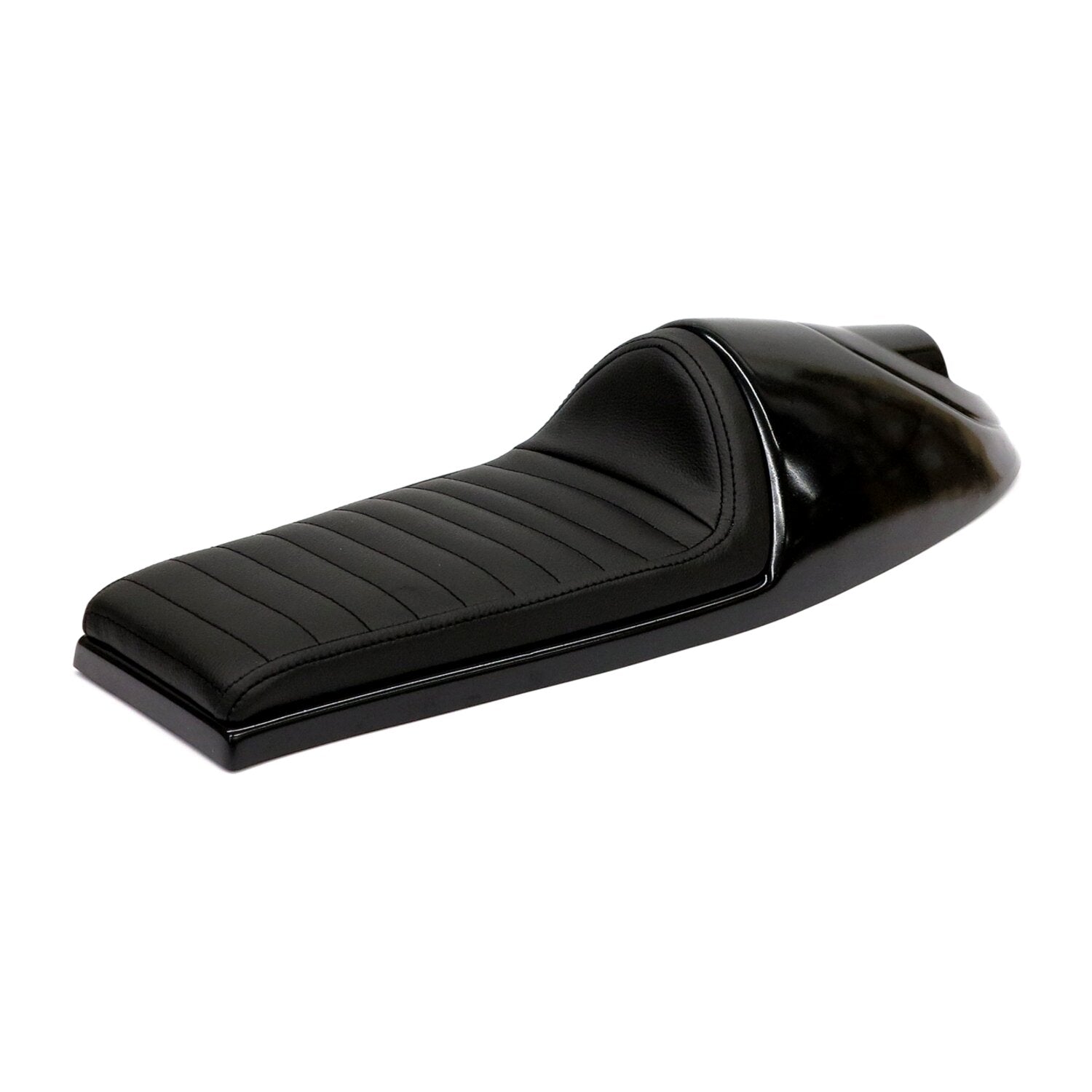 C-Racer universal Long Classic A seat black