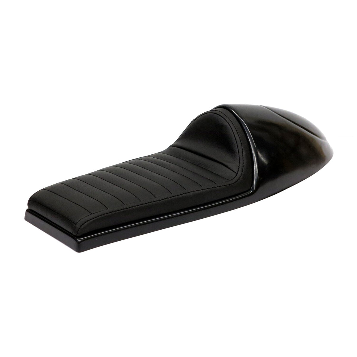 C-Racer universal Long Classic C seat black