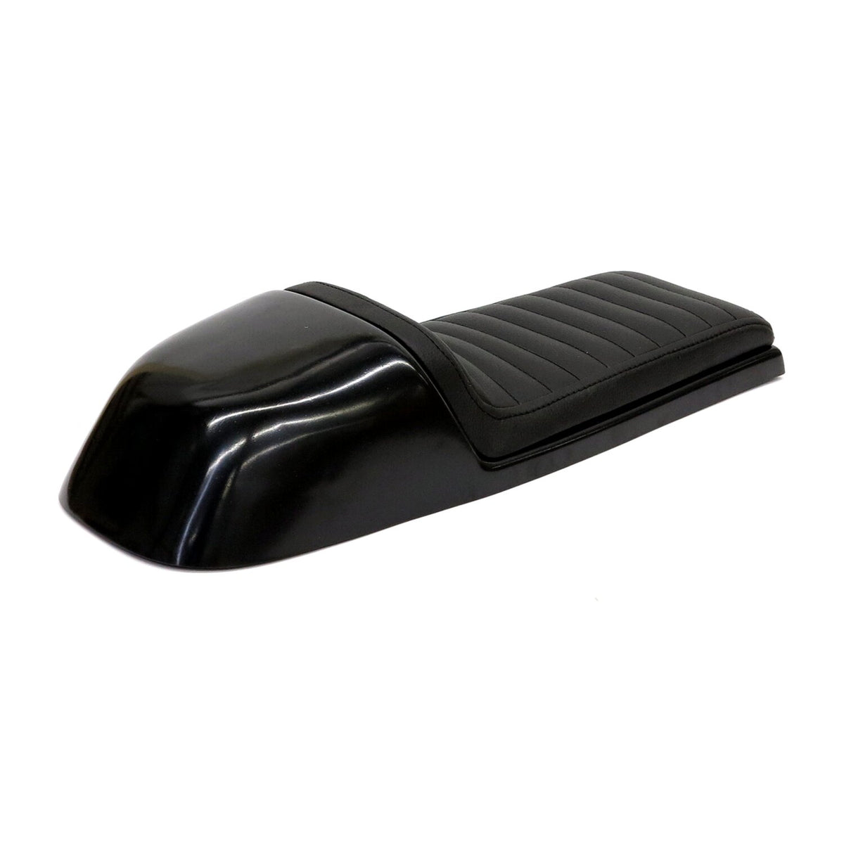 C-Racer universal T Classic seat black