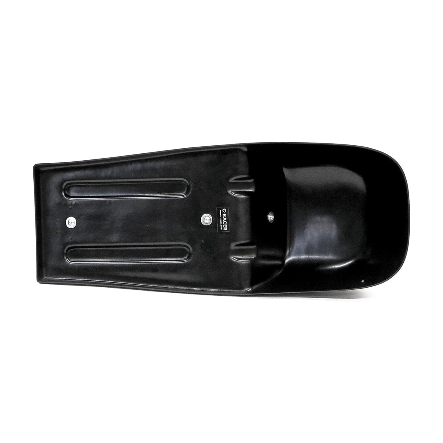 C-Racer universal T Classic seat black