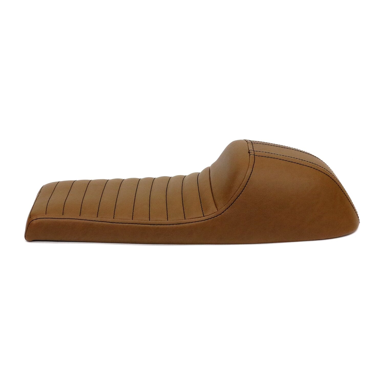C-Racer universal FT Classic seat dark brown