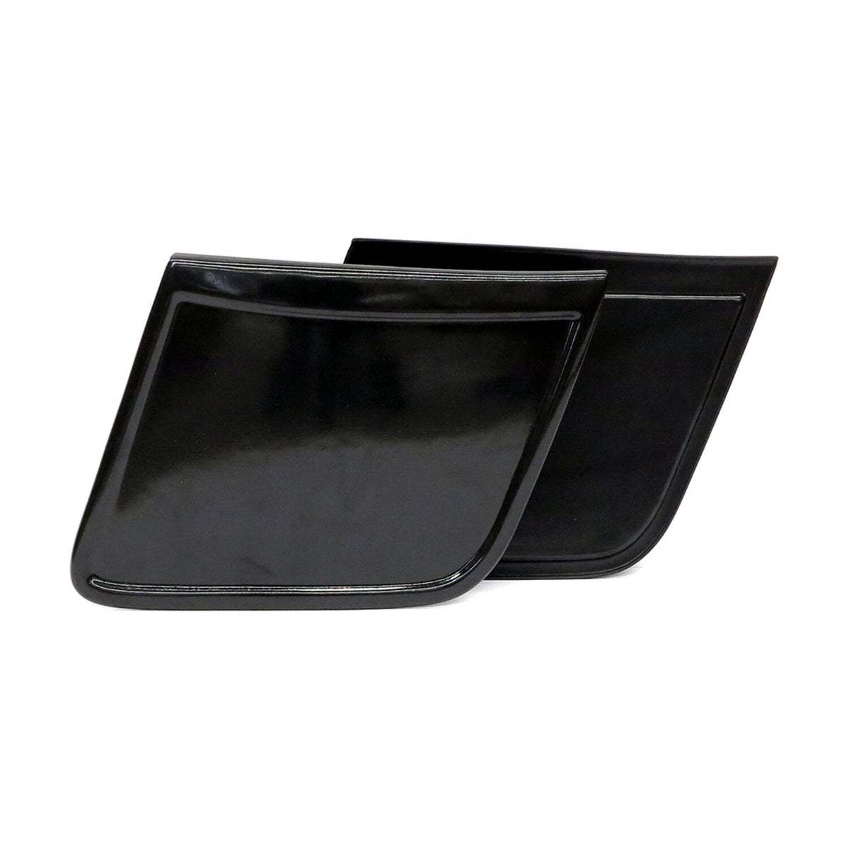 C-Racer Flat Racer SCR4 seat - Dark brown