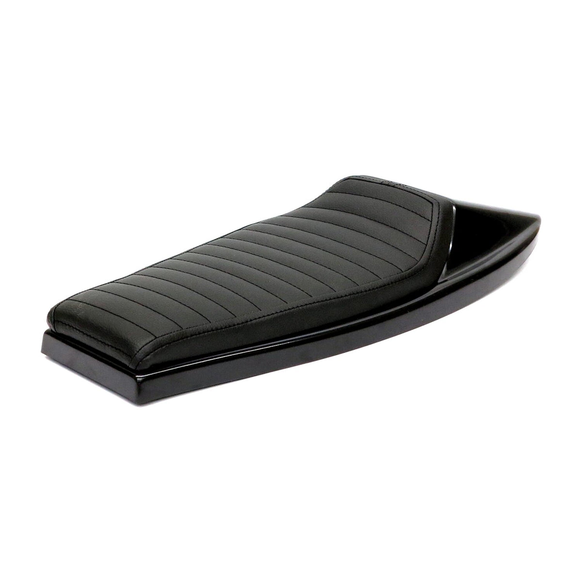 C-Racer Flat Racer SCR4.1 seat with side number plates