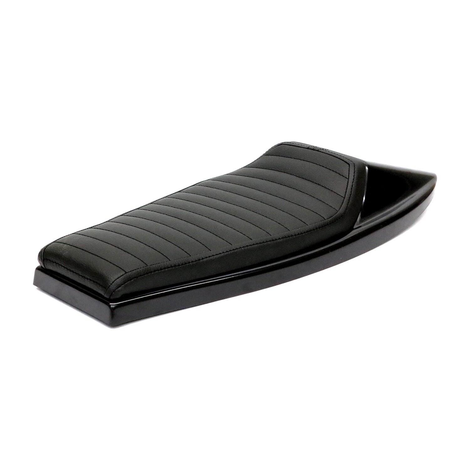 C-Racer Flat Racer SCR4.1 seat with side number plates