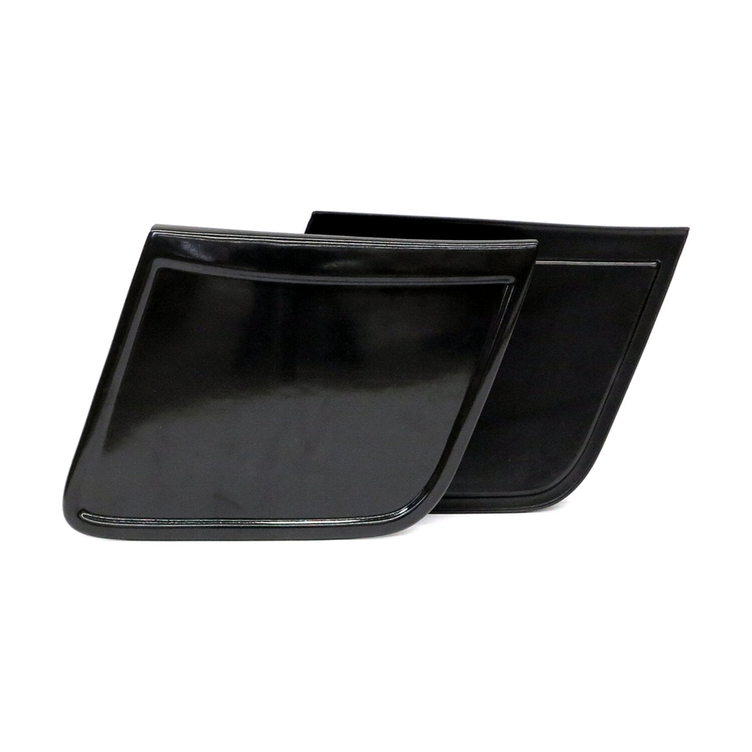 C-Racer Flat Racer SCR4.1 seat with side number plates