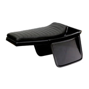 C-Racer Flat Racer SCR4.1 seat with side number plates