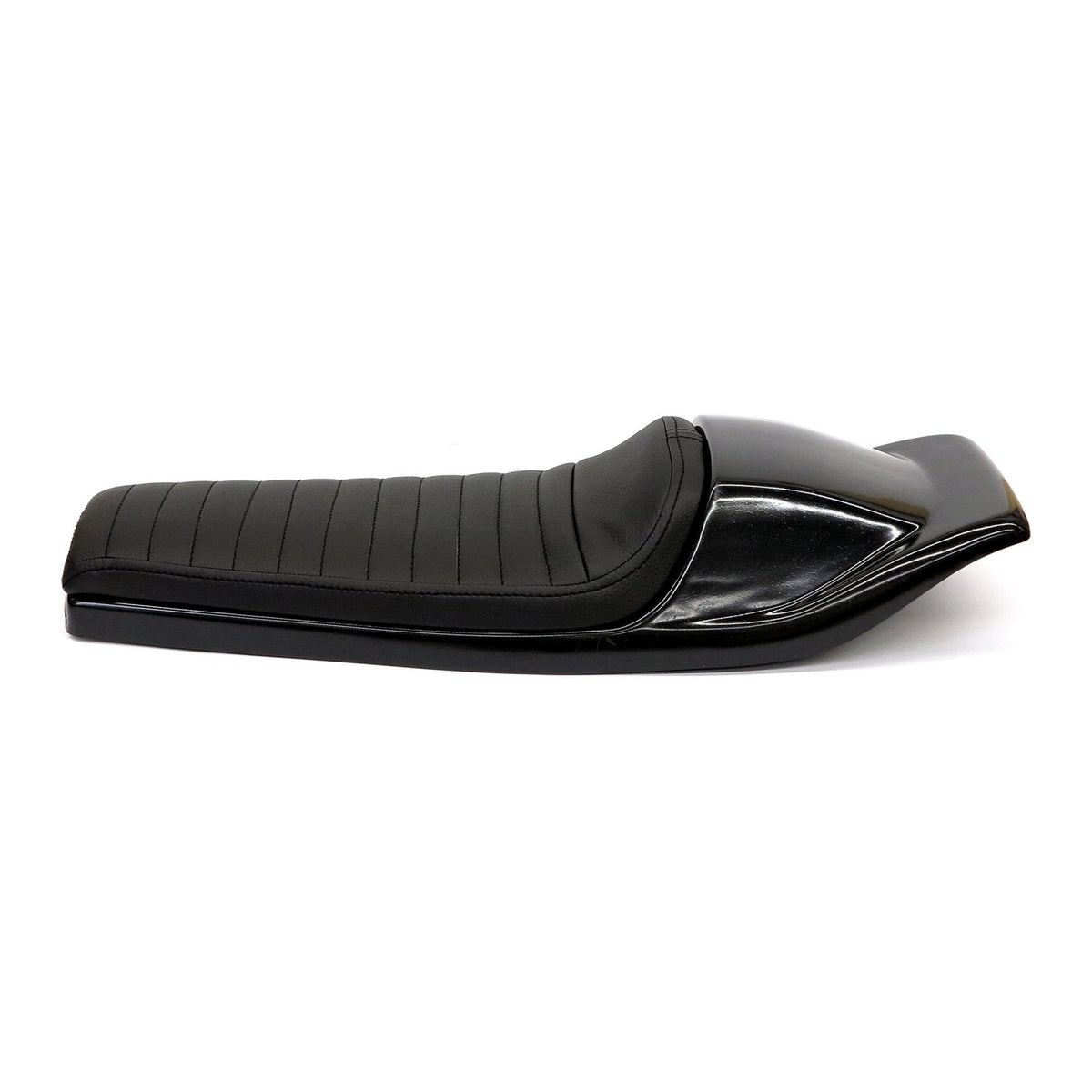 C-Racer Bolntor SCR5 Flat Track seat black