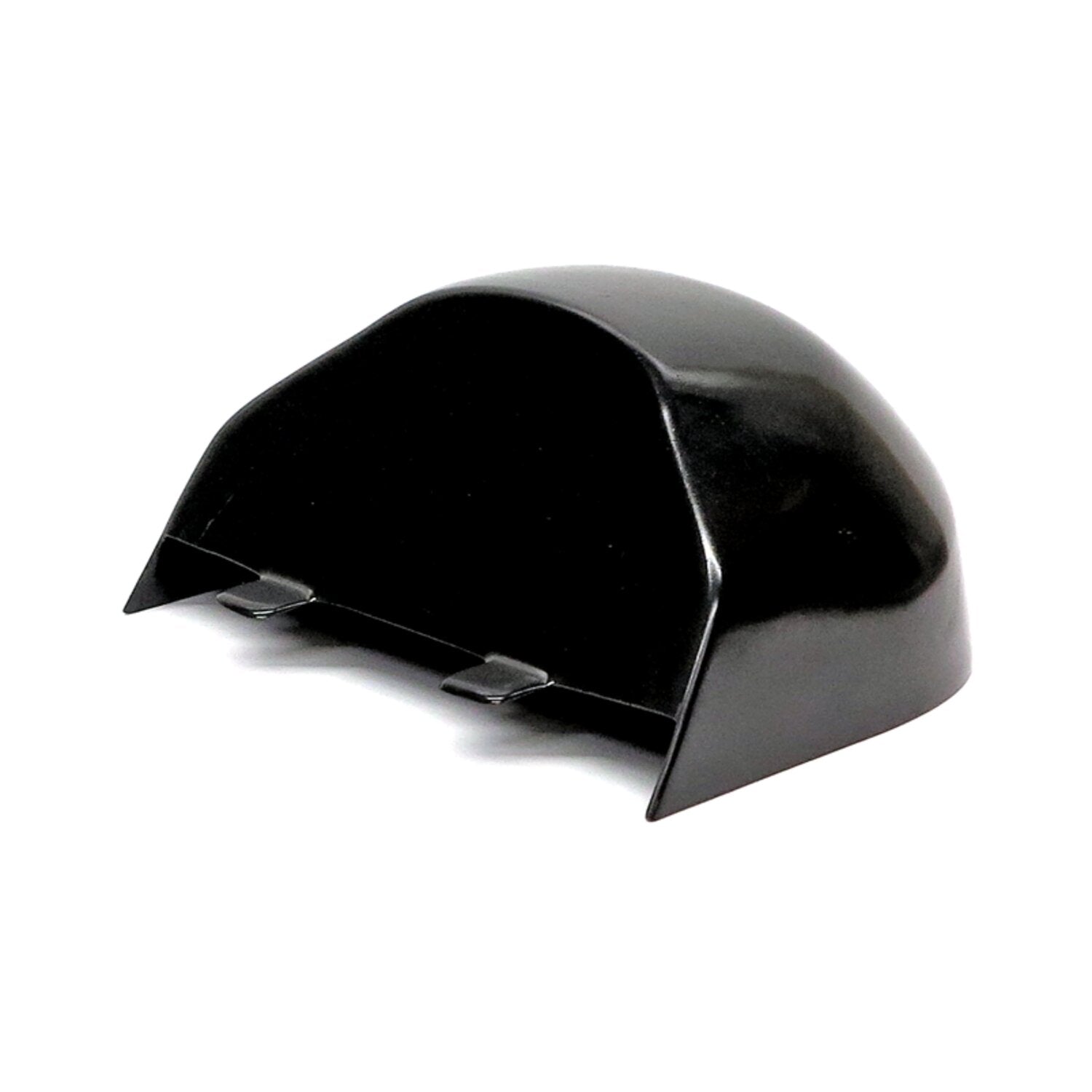 C-Racer Multiseat Café Racer - Scrambler seat - Black