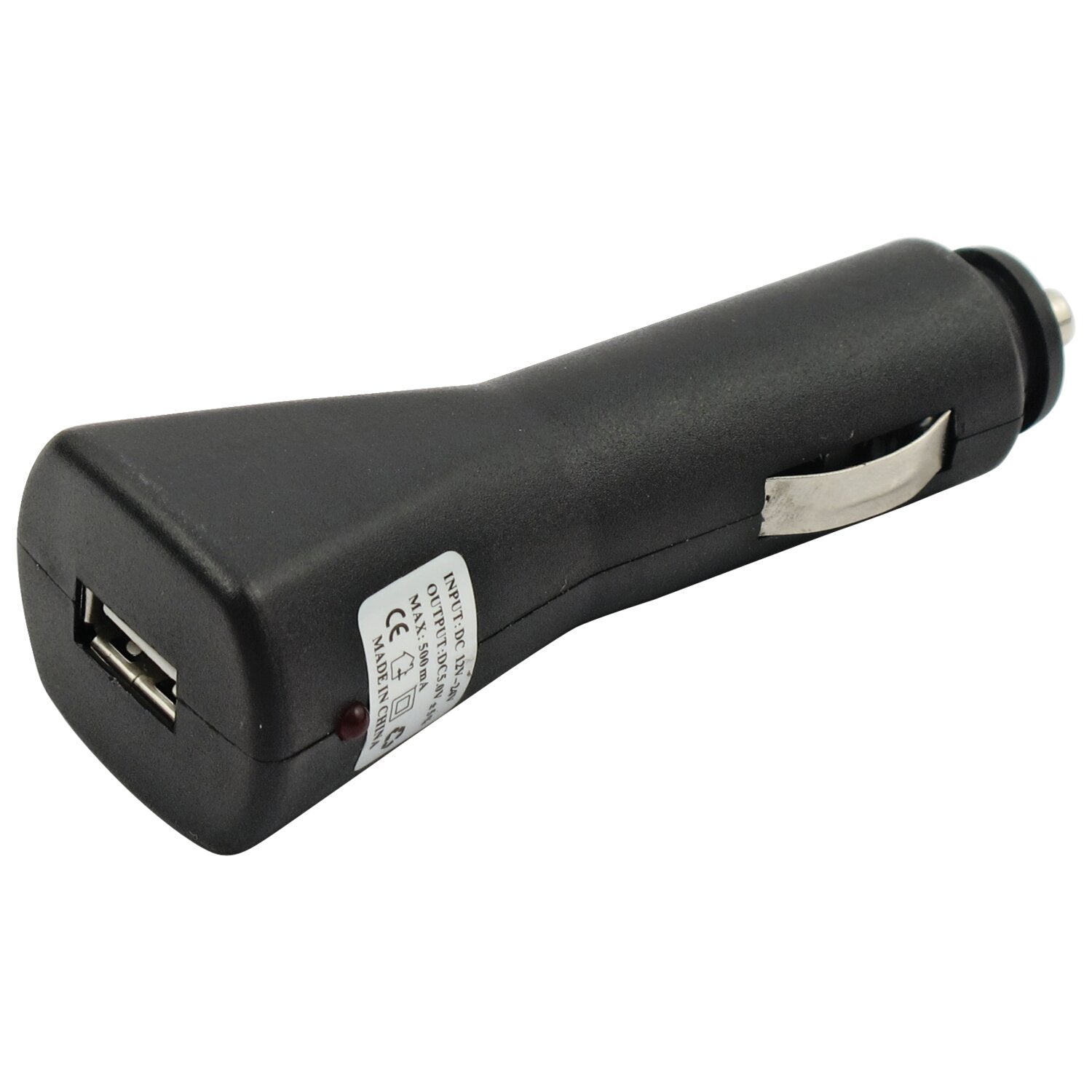 Namz USB power port