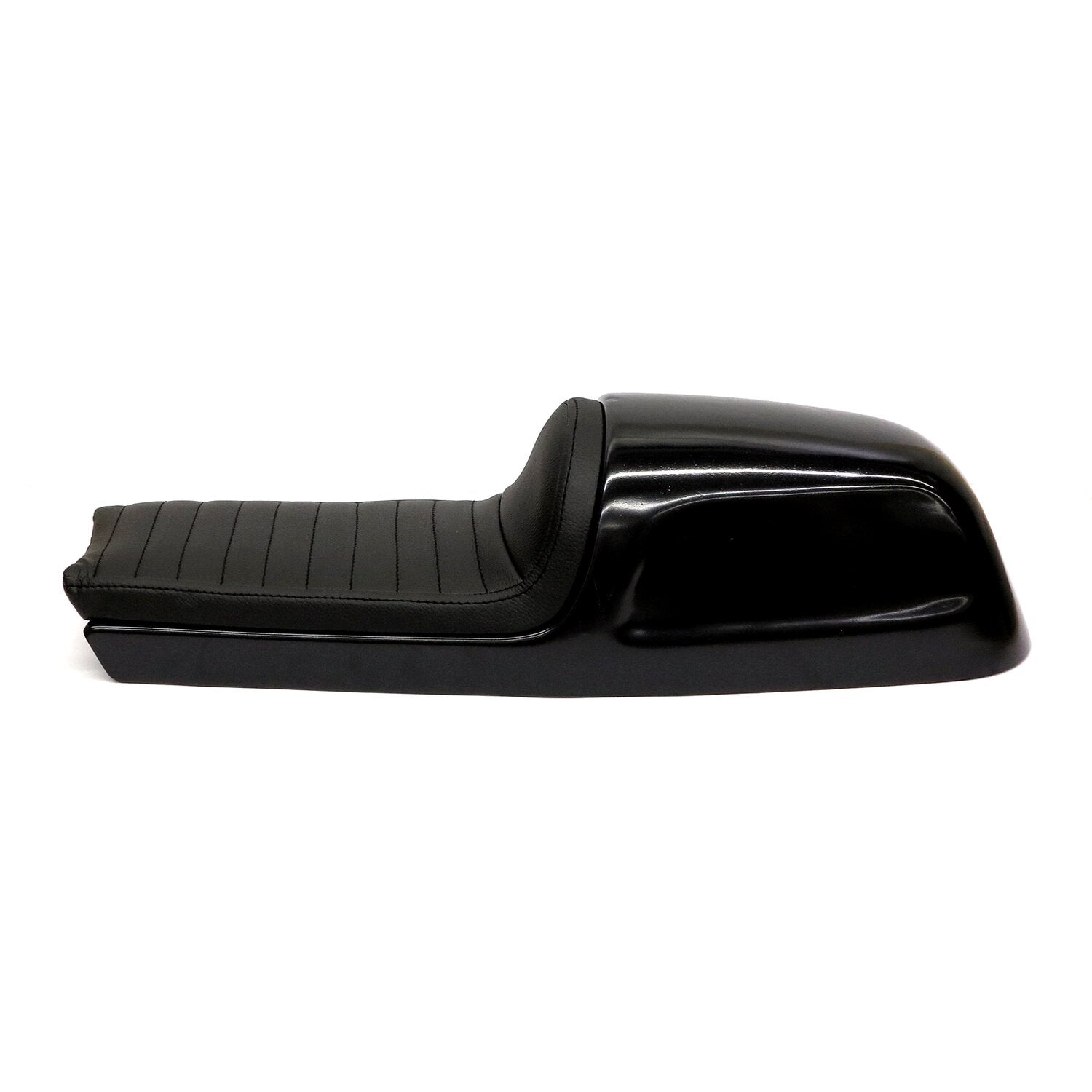 C-Racer V Classic seat - Black