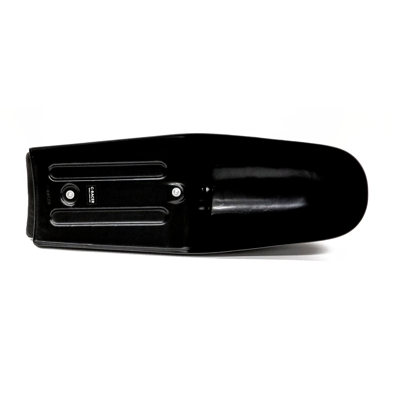 C-Racer V Classic seat - Black