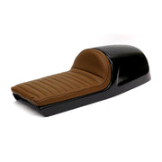 C-Racer V Classic seat - Dark brown