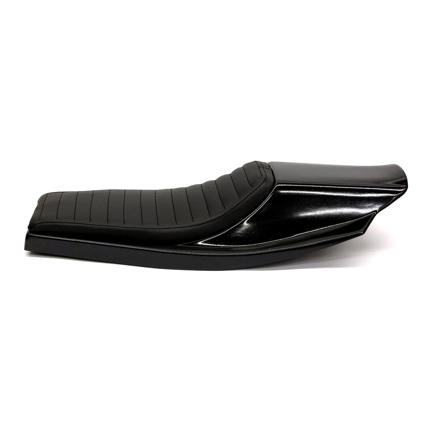 C-Racer Flat Racer SCR14 seat - Black