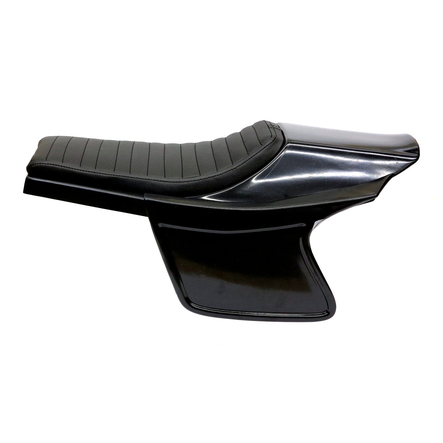 C-Racer Flat Racer SCR14.1 seat - Black
