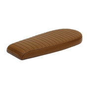 C-Racer Scrambseat scrambler seat - Dark brown