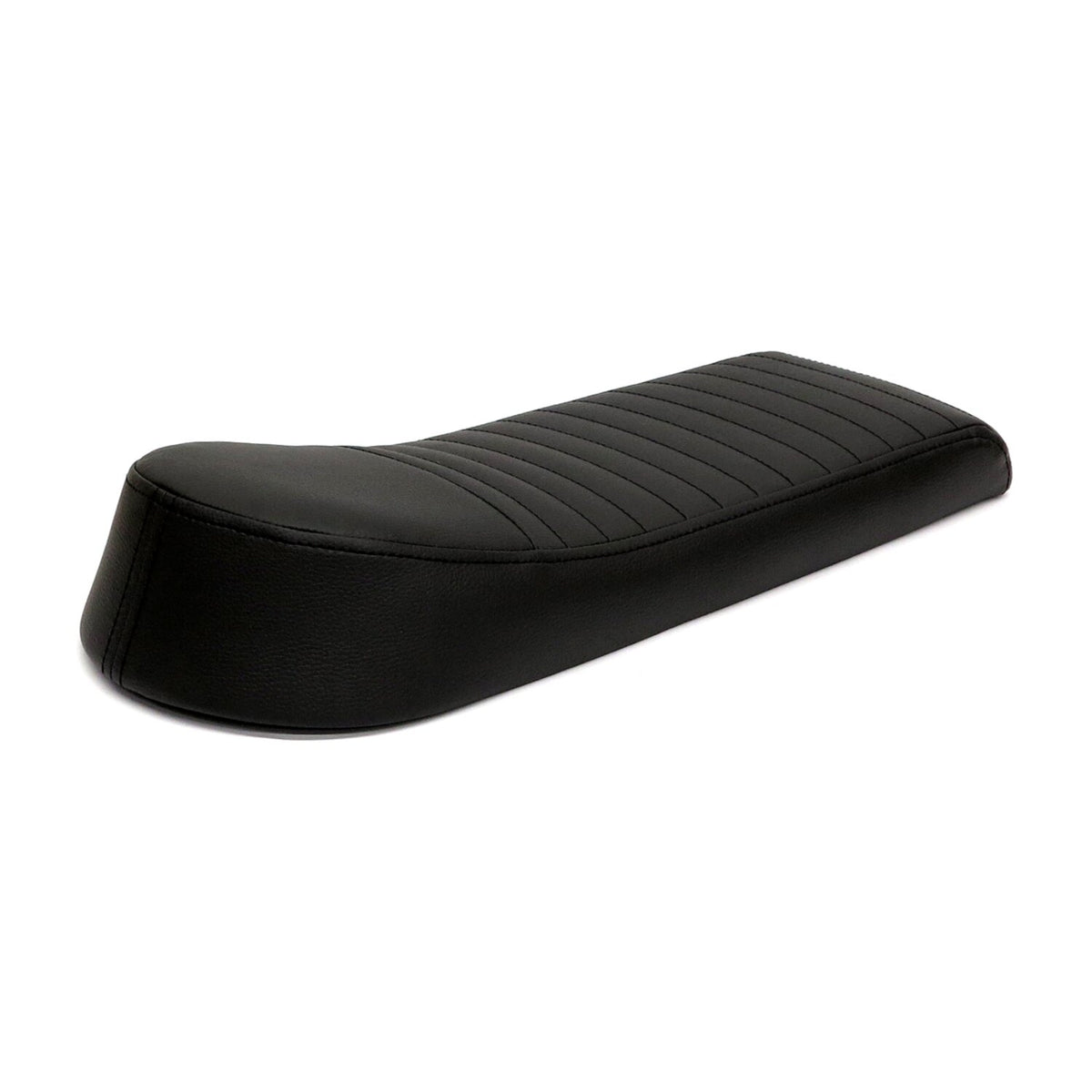 C-Racer Scramcity scrambler seat - Black