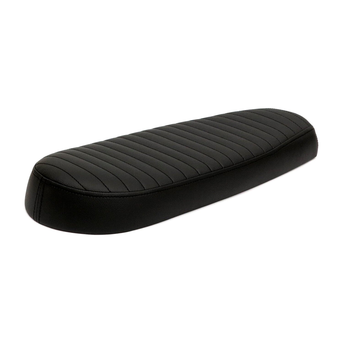 C-Racer Fat Scramsadle scrambler seat - Black