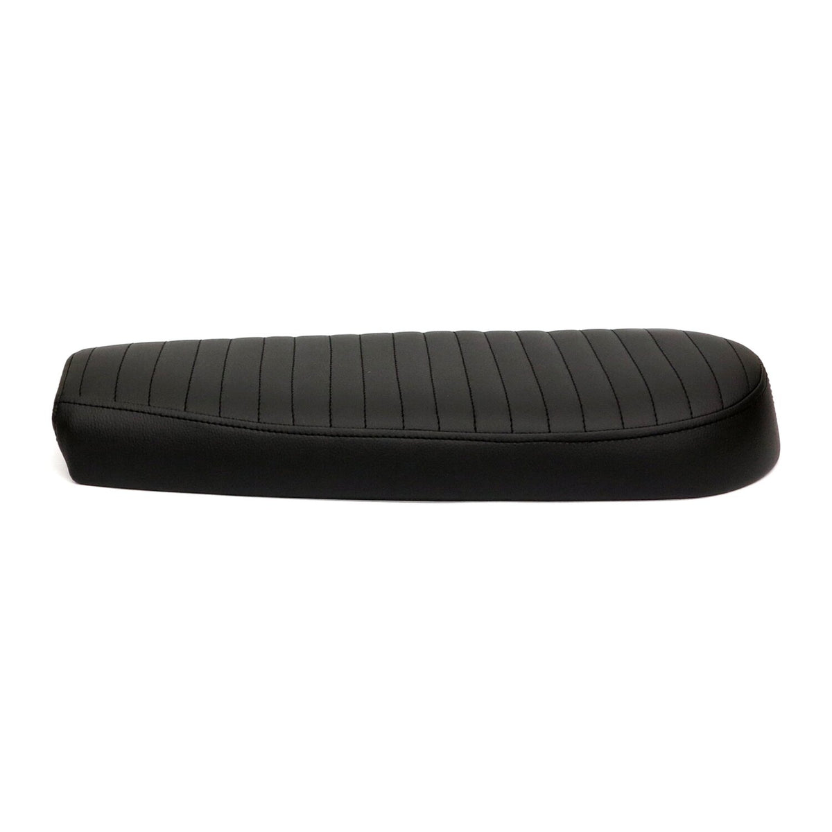 C-Racer Fat Scramsadle scrambler seat - Black