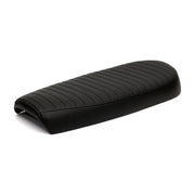 C-Racer Fat Scramsadle scrambler seat - Black
