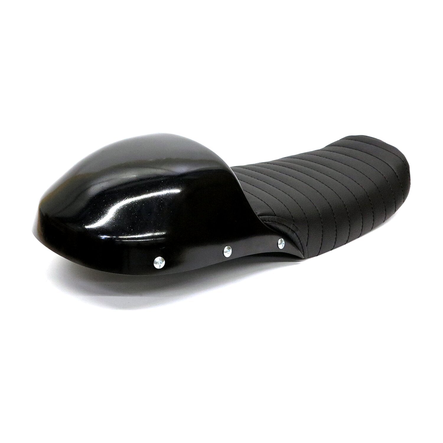 C-Racer CX500 Flat & Cowl seat black
