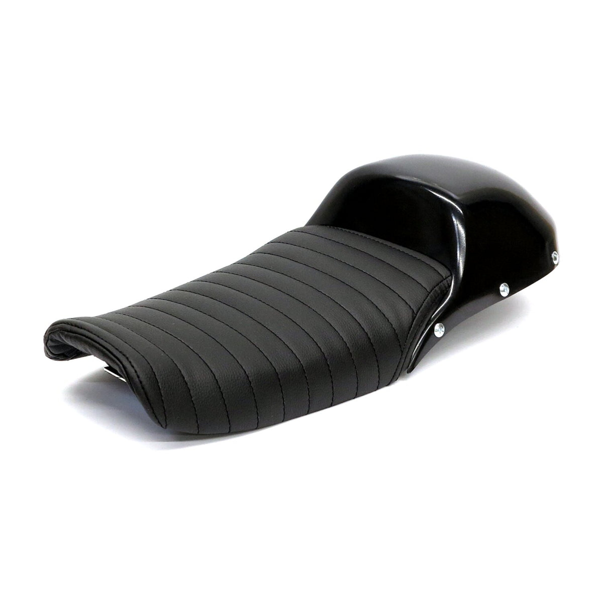 C-Racer CX500 Flat & Cowl seat black