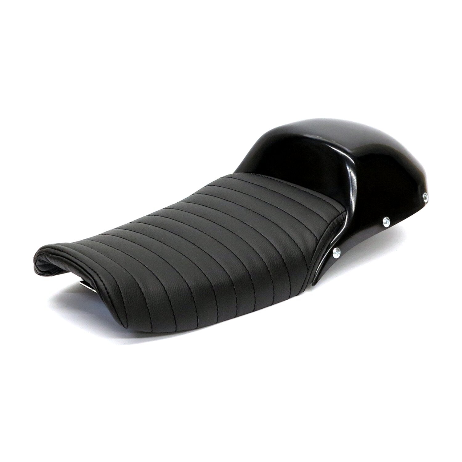C-Racer CX500 Flat & Cowl seat black