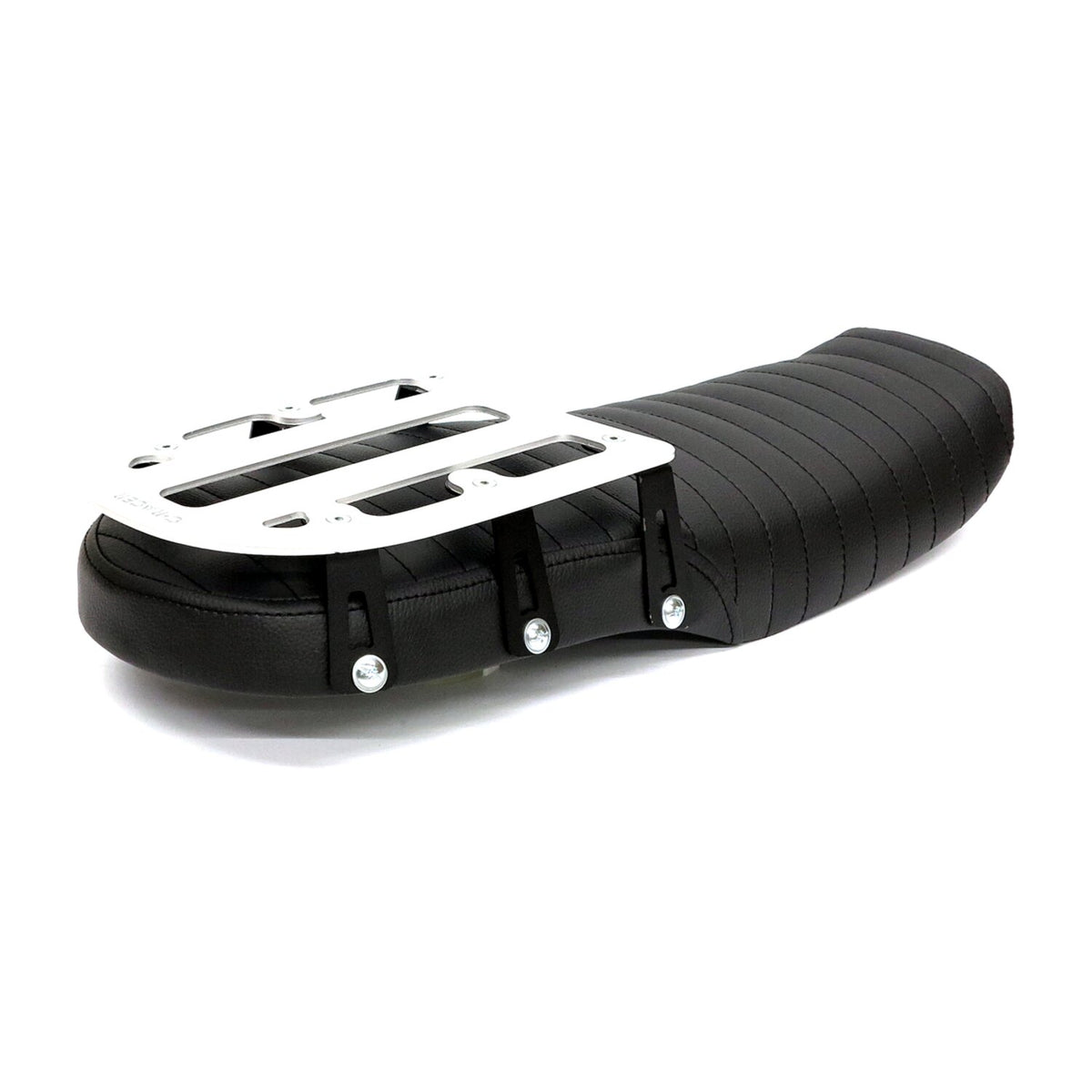 C-Racer CX500 Flat seat black