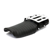 C-Racer CX500 Flat seat black