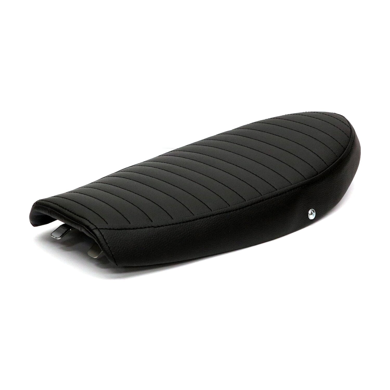 C-Racer SR400/500 Flat & Cowl seat black