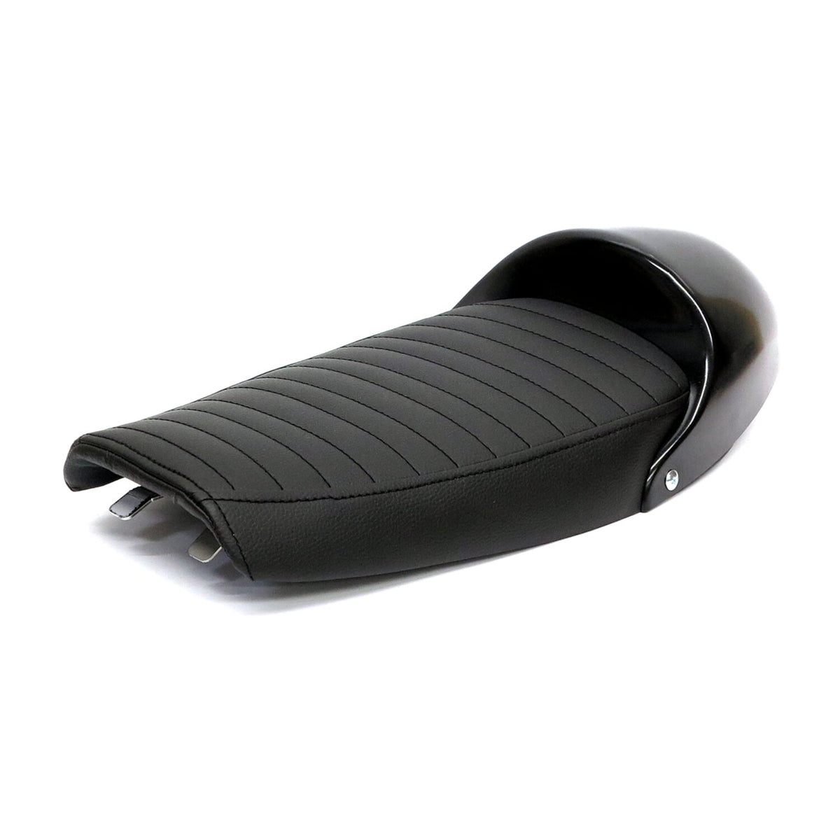 C-Racer SR400/500 Flat & Cowl seat black