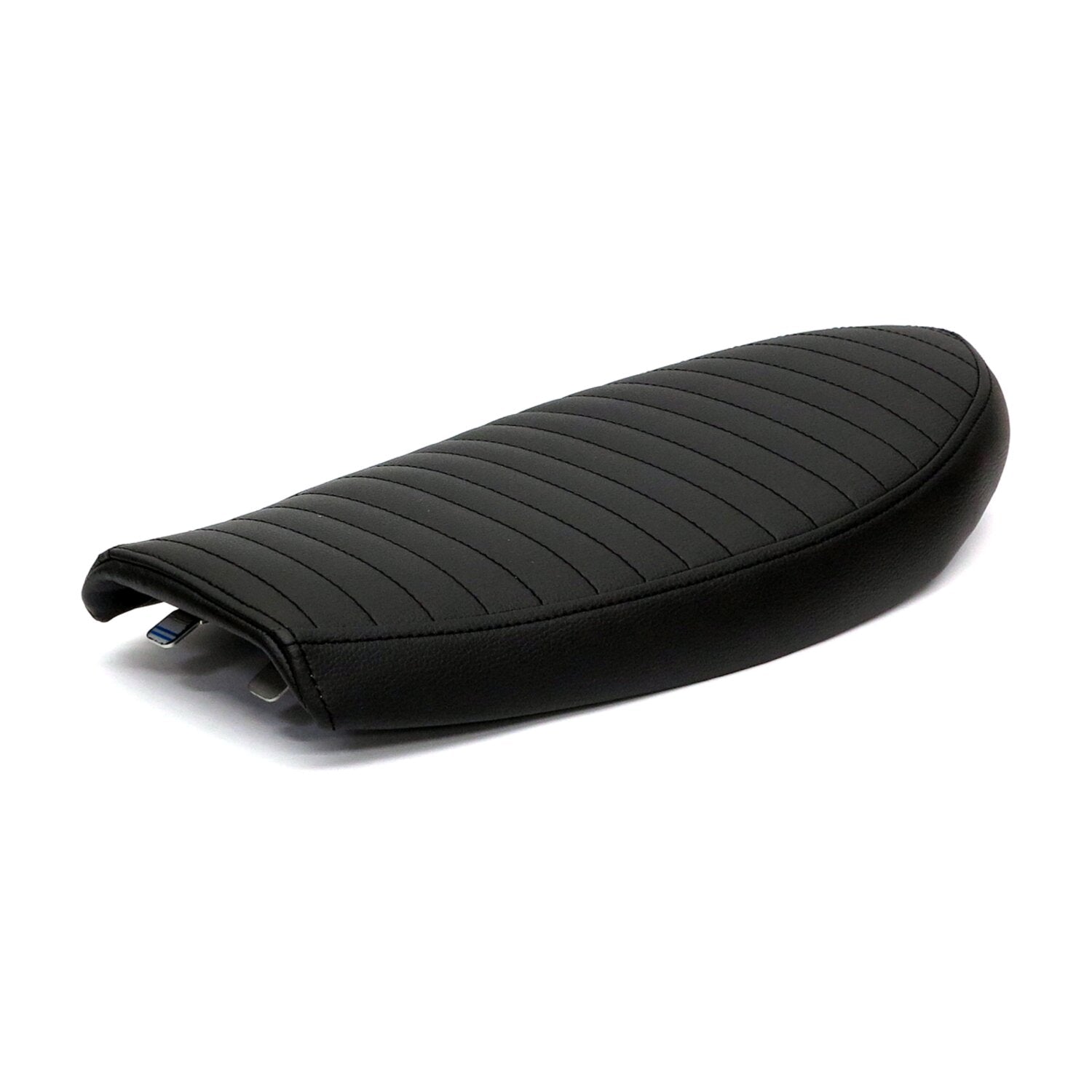 C-Racer SR400/500 Flat Cafe Racer/Scrambler seat black