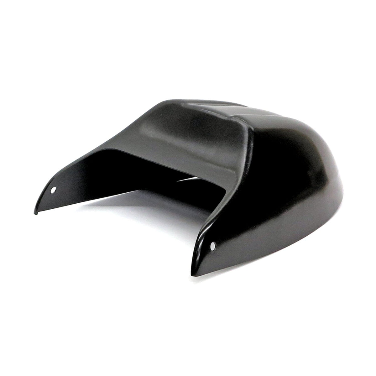 C-Racer BMW R100 Cafe Racer seat 03 dark brown
