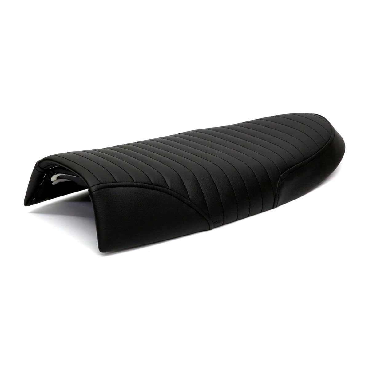 C-Racer BMW R100 Scrambler seat 04 black