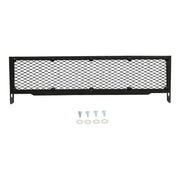 C-Racer oil cooler grill black