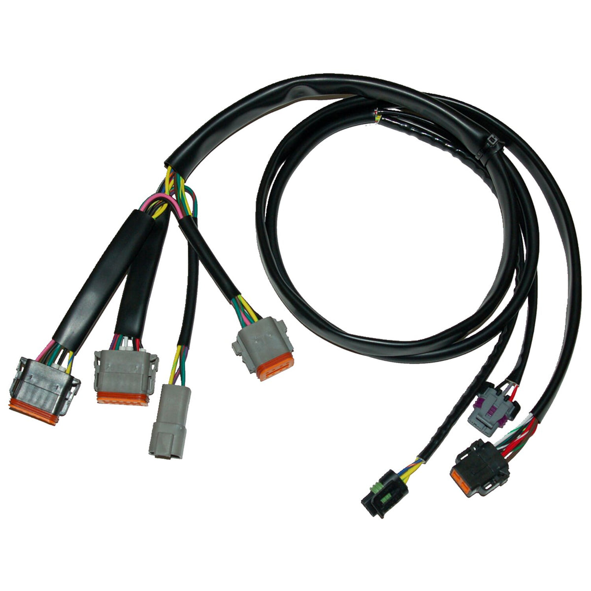 NAMZ replacement ignition wiring harness