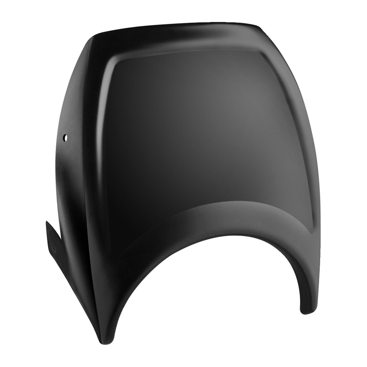 C-Racer universal Cafe Racer front mask No10