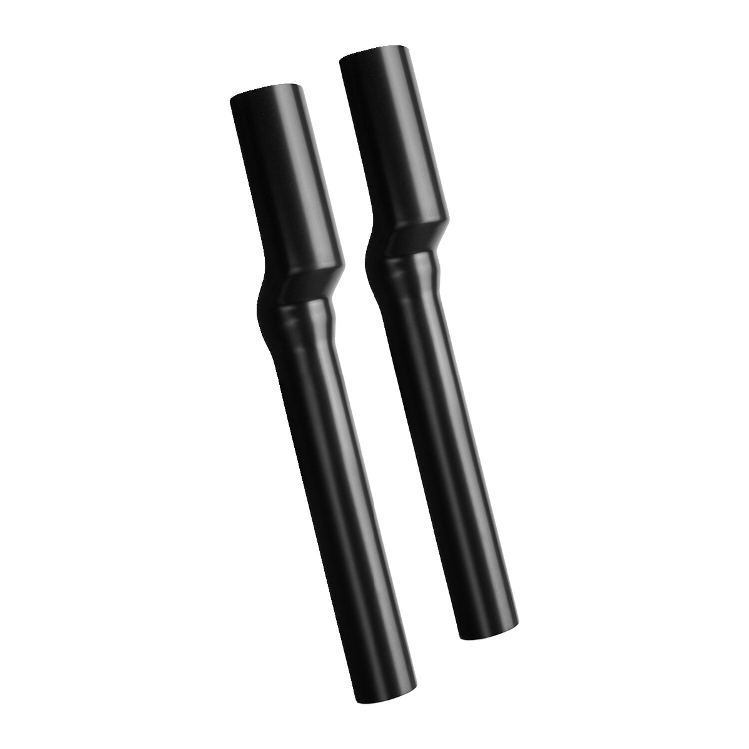 C-Racer Universal fork guards No2