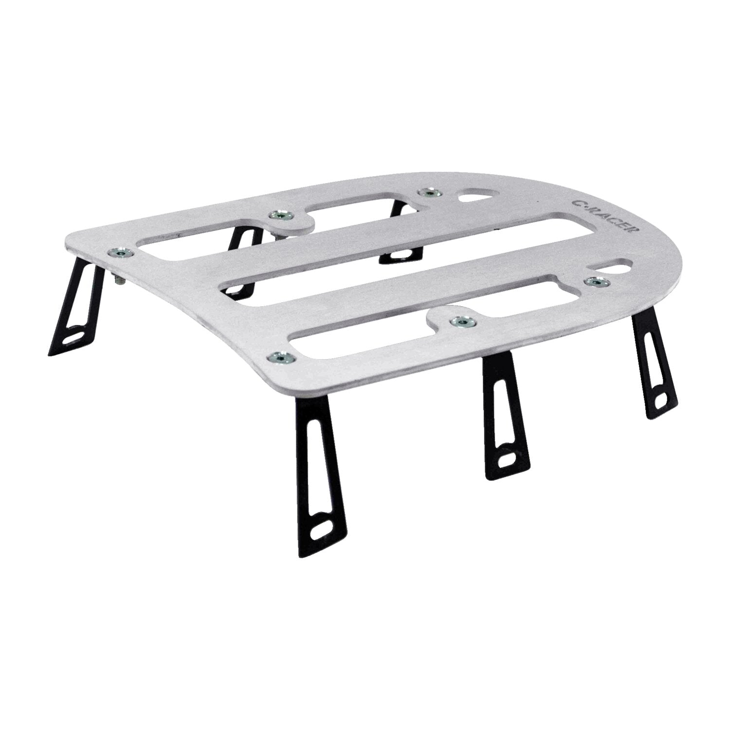 C-Racer luggage rack No5