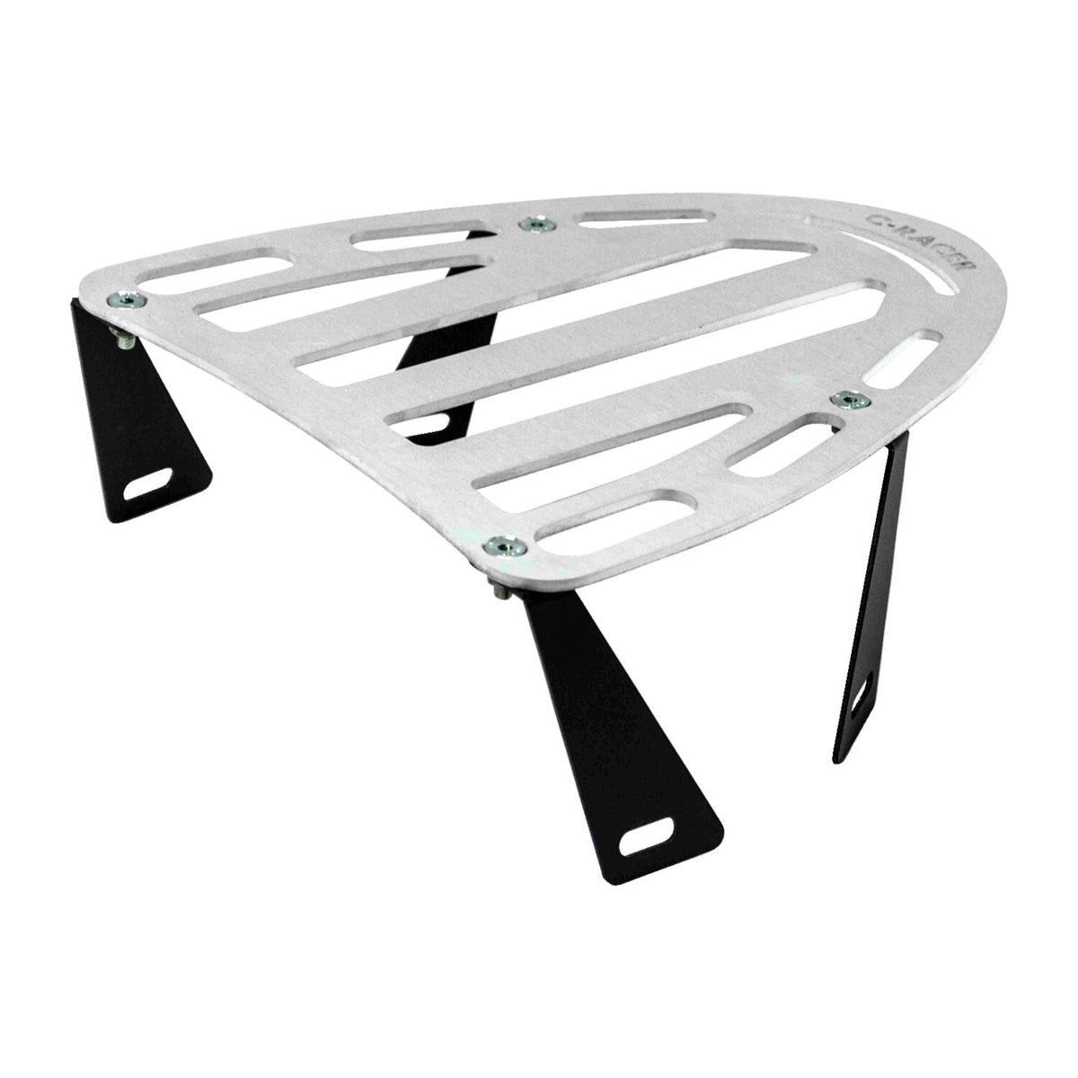 C-Racer luggage rack No6
