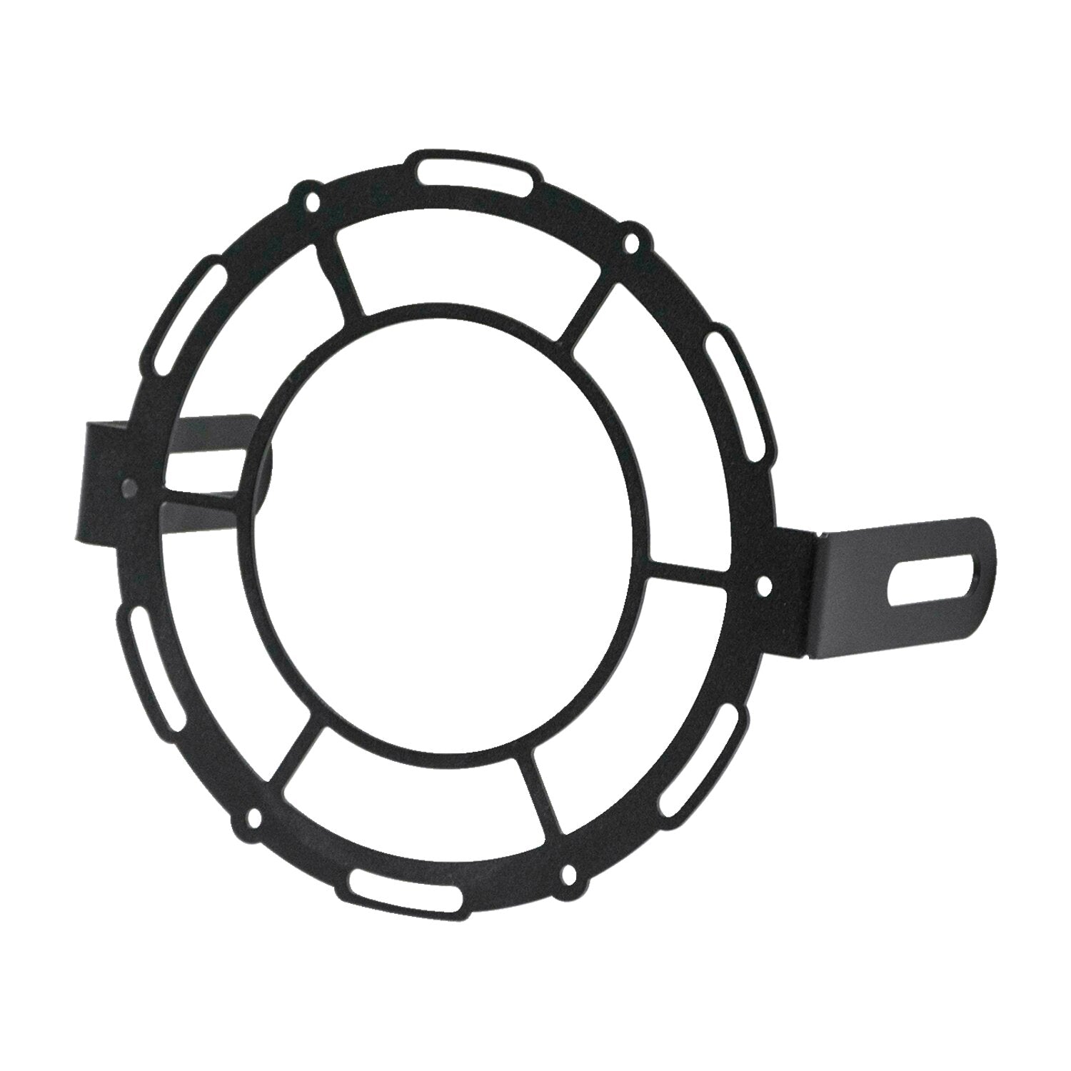 C-Racer universal headlight grill & lens kit No2