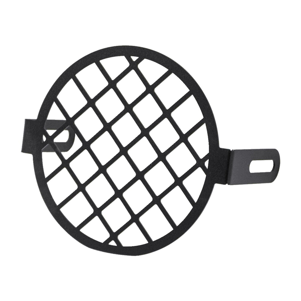 C-Racer universal headlight grill No1 Masher