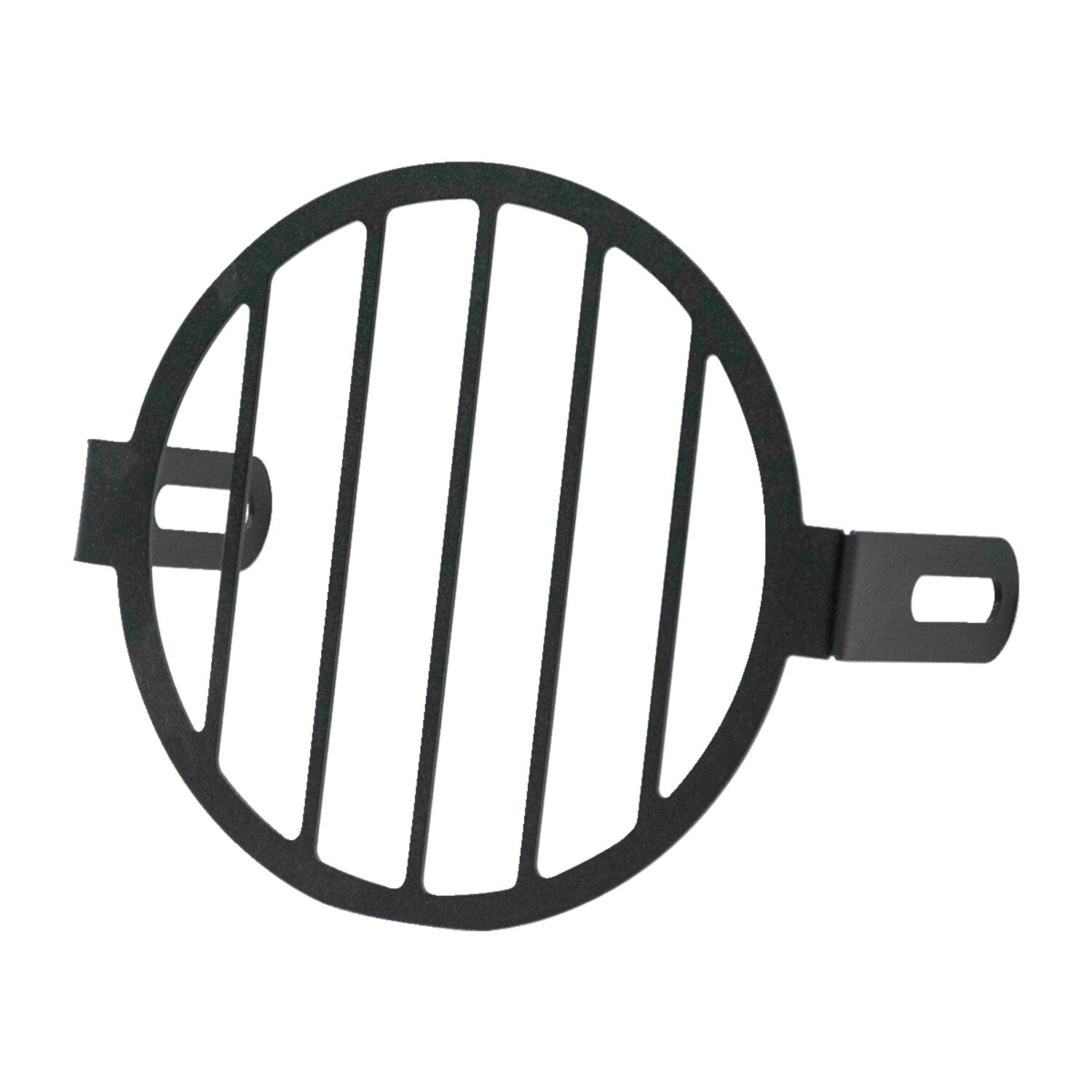 C-Racer universal headlight grill No2 Bars