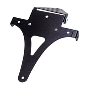 C-Racer universal license plate holder No2