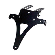 C-Racer universal license plate holder No3