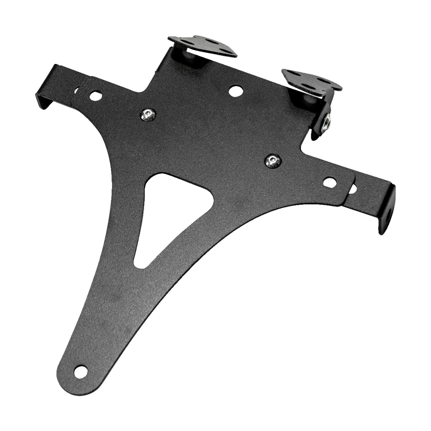 C-Racer universal license plate holder No4