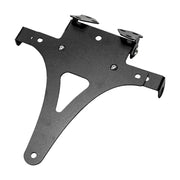 C-Racer universal license plate holder No4