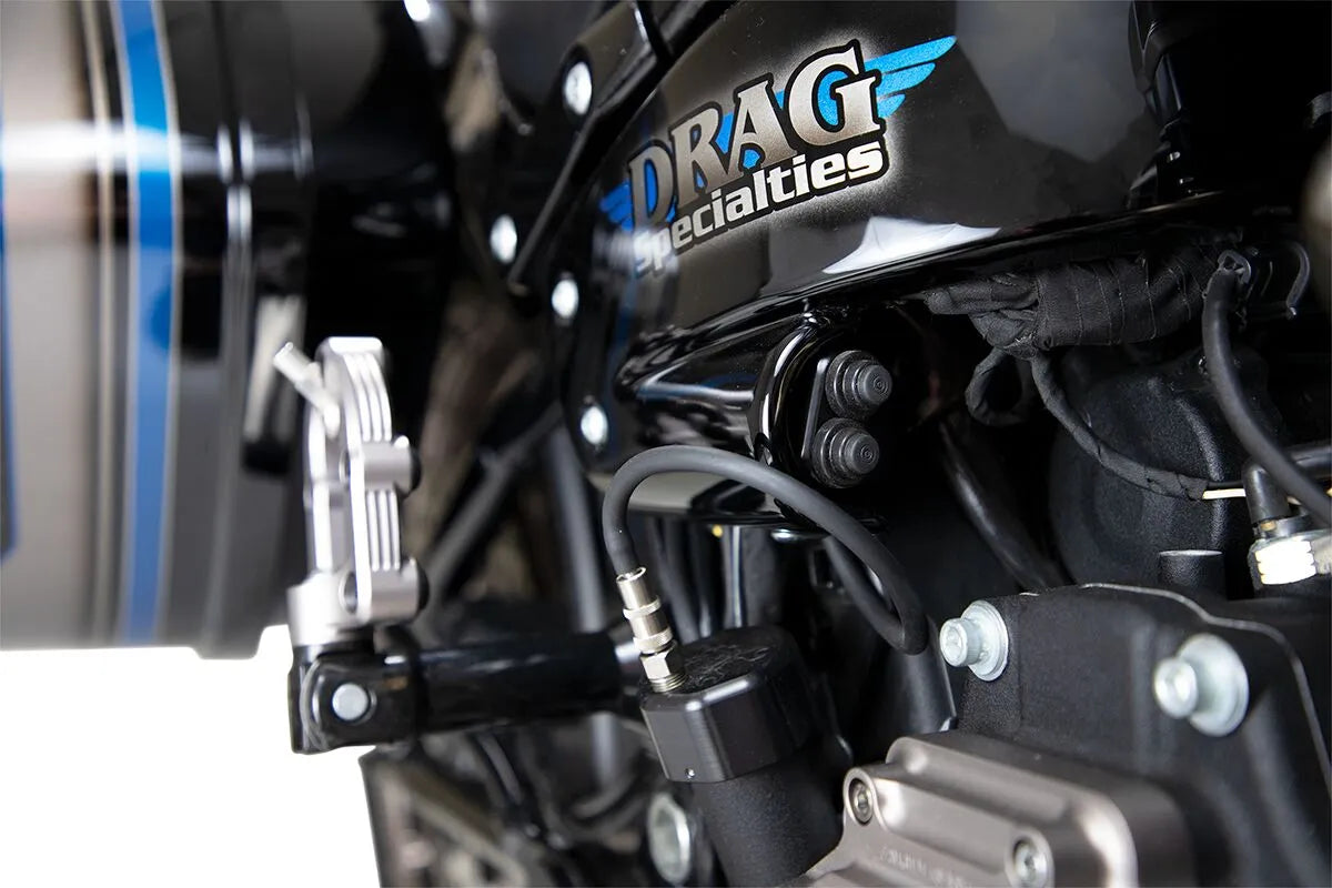 Feuling Parts Vented Dipstick