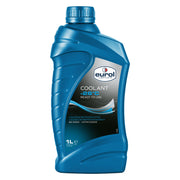 Eurol Engine Coolant -26°C BS 6580
