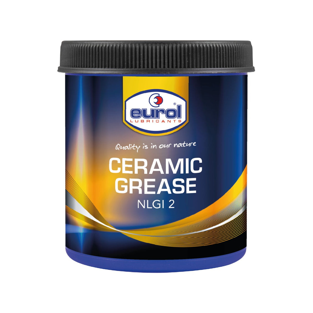 Eurol Ceramic Grease anti-seize paste